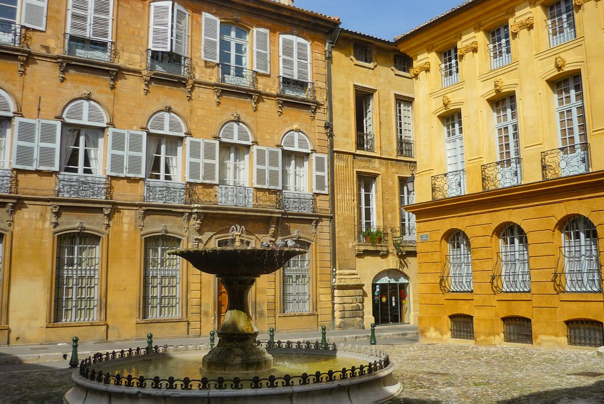 ⛲ 알베르타스 광장 (플라스 달베르타스)